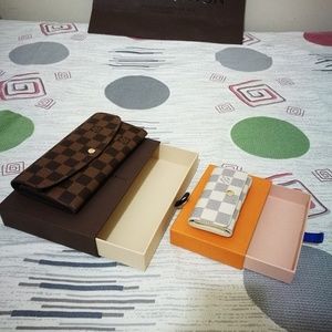 louis vuitton small wrap box